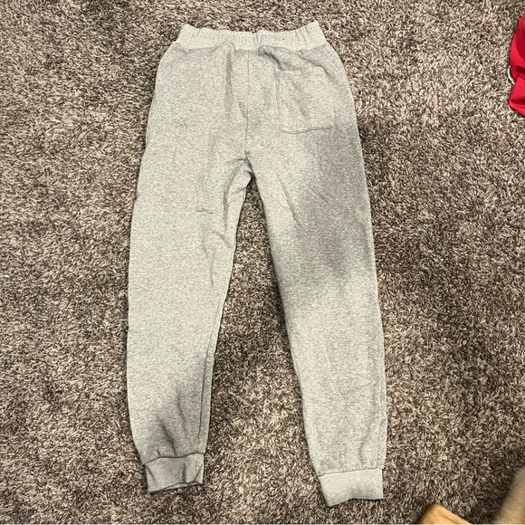 Architect Jean Co. jogger sweat pants in good condition no drawstring. - Picture 3 of 3